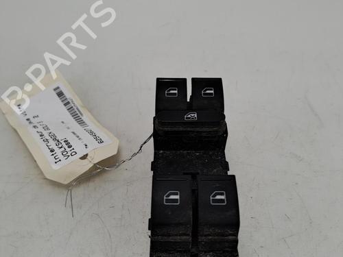 Left front window switch VW GOLF V (1K1) | BP37382544I27 - Image 2