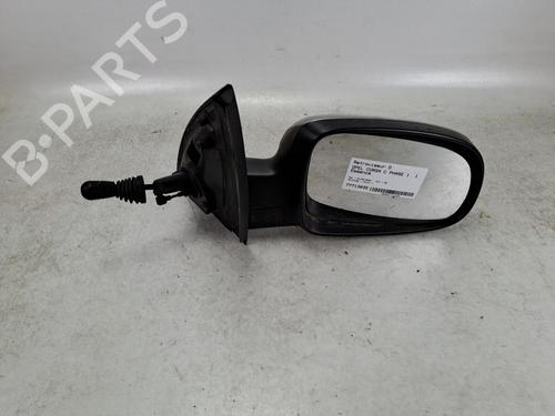 Used Right mirror Right mirror 37386309 37386309