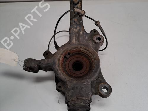 Mozzo anteriore sinistro Mozzo anteriore sinistro RENAULT MASTER III Van (FV) 2.3 dCi 110 FWD (FV0R, FV0W, FV1A) (110 hp) 37399272 37399272