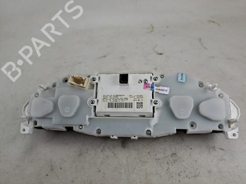 Used Instrument cluster Instrument cluster 37396754 37396754