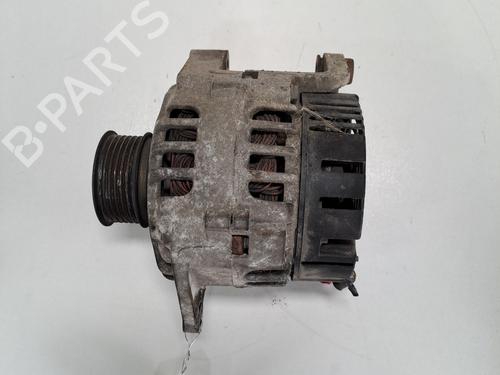 Alternator PEUGEOT BOXER Van (244) 2.8 HDi | BP37398224M7 - Image 3