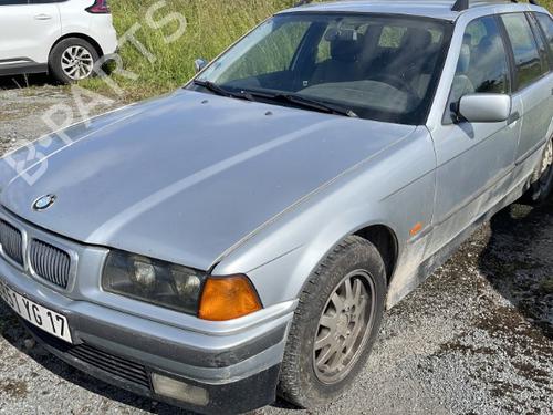 Left front indicator BMW 3 Touring (E36) 325 tds | BP37389463C32 - Image 4