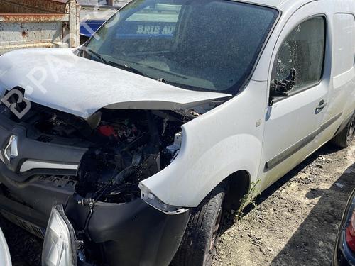 Brugte RENAULT KANGOO Express (FW0/1_) 1.5 dCi 90 (FW0G, FW05, FW08, FW11) 4950597