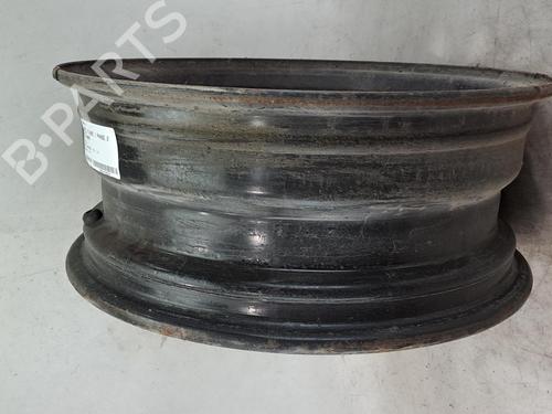 Used Rim Rim 37400158 37400158