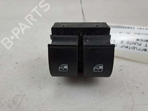 left-front-window-switch-fiat-punto-evo-199_-2008-37390645 main image