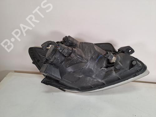 Used Left headlight Left headlight 37398000 37398000