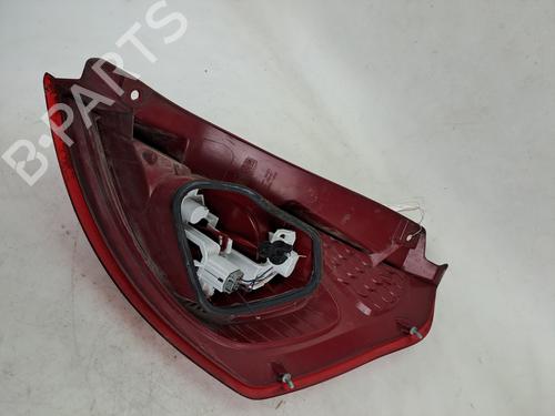 left-taillight-ford-fiesta-vi-cb1-ccn-2008-37396952 main image