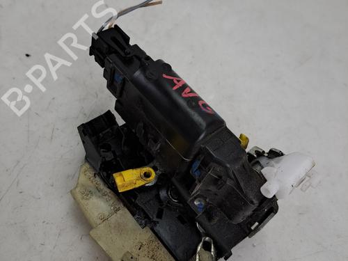 Used Front left lock Front left lock 37395585 37395585