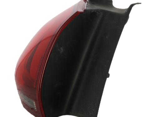 Left taillight PEUGEOT 2008 I (CU_) 1.6 BlueHDi 100 | BP40602024C34 - Image 4