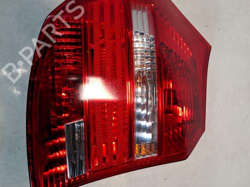Used Left taillight Left taillight 37390987 37390987
