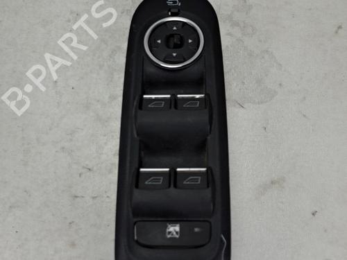 Used Left front window switch Left front window switch 37385031 37385031