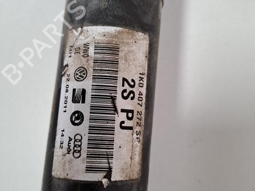 Used Right front driveshaft Right front driveshaft 37396118 37396118