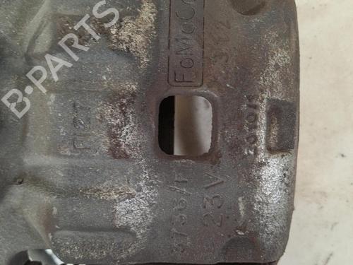 Used Right front brake caliper Right front brake caliper 37385187 37385187