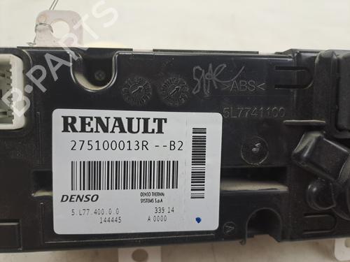 ac-styringsenhedmanvreenhed-renault-master-iii-van-fv-2010-37392457 main image