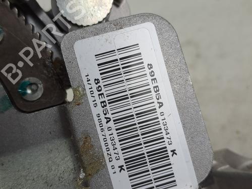 Hand brake PEUGEOT 2008 I (CU_) 1.2 VTi | BP37393973I18 - Image 3
