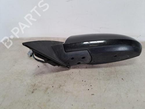 Bakspejl venstre Bakspejl venstre NISSAN PRIMERA Hatchback (P12) [2002-2026] 37387691 37387691