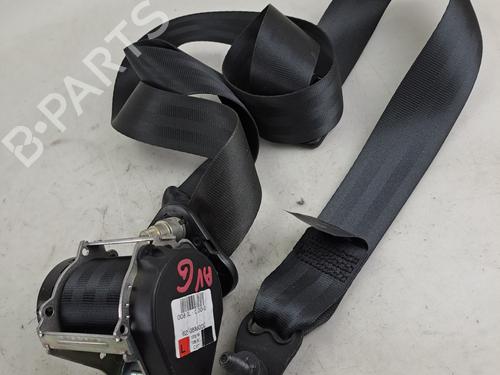 front-left-seatbelt-dacia-sandero-ii-2012-37395007 main image