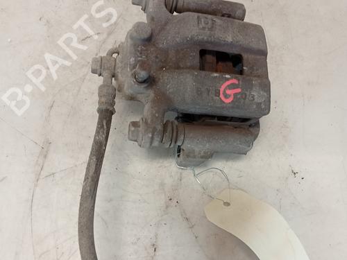 Left rear brake caliper RENAULT KOLEOS I (HY_) 2.0 dCi (HY0K) | BP37393200M107 - Image 2