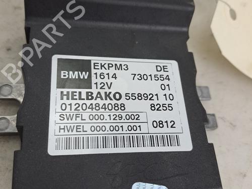 Electronic module BMW 1 (F20) 120 d | BP37395147M83 - Image 3