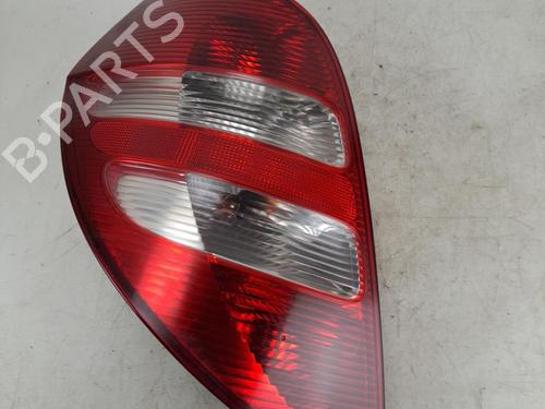 left-taillight-mercedes-benz-a-class-w169-2004-2005-2006-2007-2008-2009-2010-2011-2012-37383534 main image