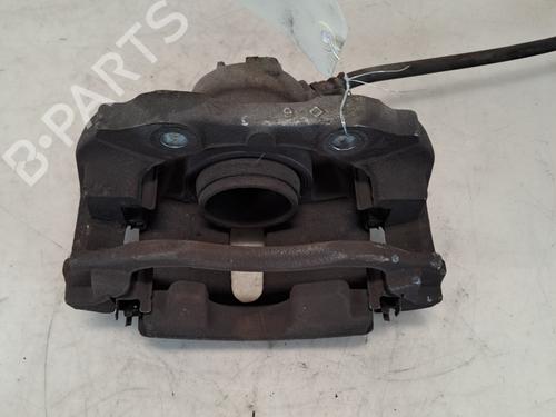 Right front brake caliper PEUGEOT 2008 I (CU_) 1.2 VTi | BP37394028M104 - Image 4