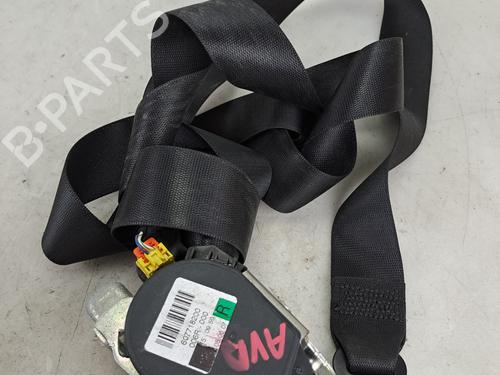 Used Front right seatbelt Front right seatbelt 37395951 37395951
