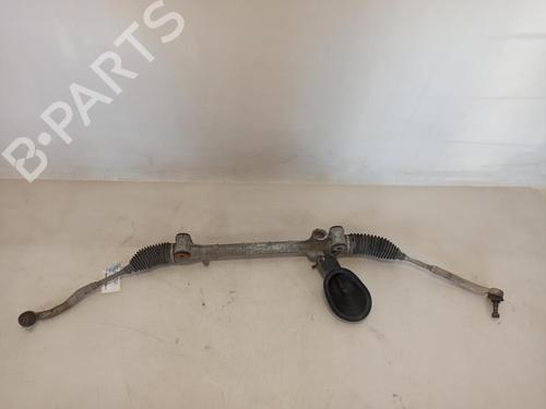 Styregear/Snekke Styregear/Snekke TOYOTA YARIS (_P9_) 1.4 D-4D (NLP90_, NLP90R) (90 hp) 37381577 37381577