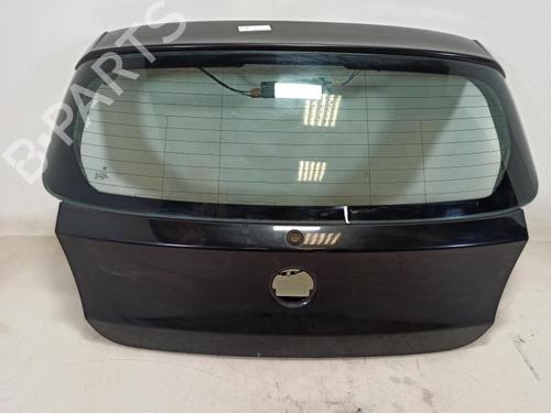Tailgate BMW 1 (E87) 118 d | BP37382419C6 - Image 3