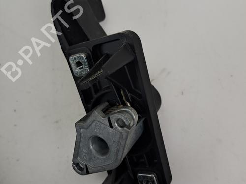 Rear left interior door handle OPEL MOVANO C Van (U9) 2.2 D | BP37746797I15 - Image 3