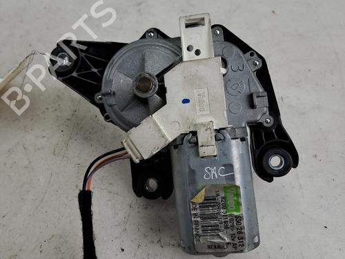Viskermotor bagrude Viskermotor bagrude RENAULT TWINGO II (CN0_) 1.5 dCi (CN0E) (64 hp) 37396604 37396604
