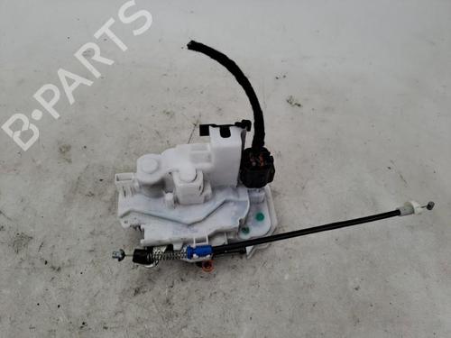 Used Front left lock Front left lock 37387413 37387413