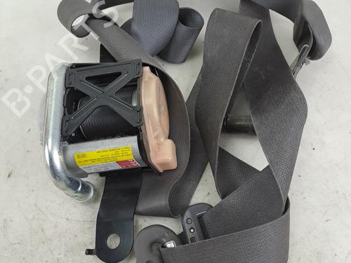 Used Front left seatbelt Front left seatbelt 37394092 37394092