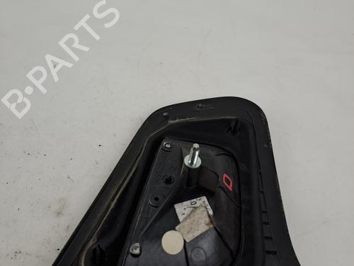 Right tailgate light CITROËN C3 II (SC_) 1.4 HDi 70 (SC8HZC, SC8HR0, SC8HP4) | BP37392014C80 - Image 3