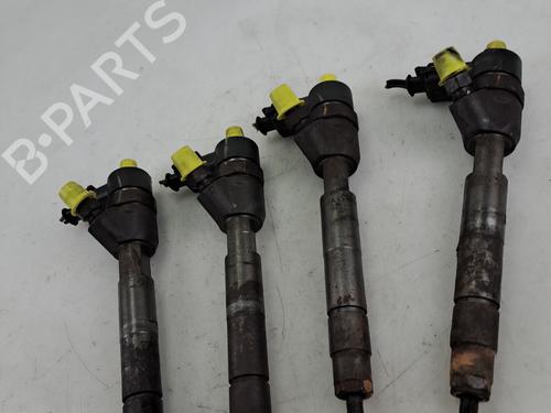 Inyector Inyector HONDA ACCORD VII (CL, CN) 2.2 i-CTDi (CN1) (140 hp) 37394554 37394554