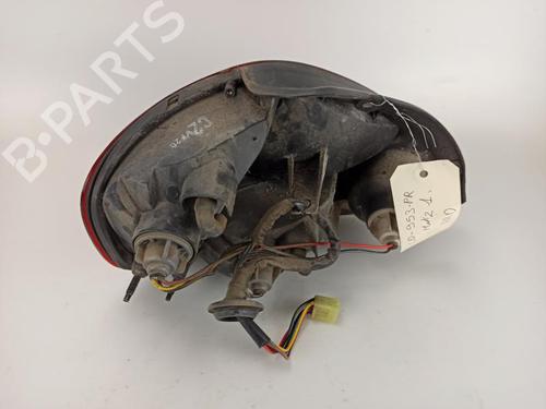 Right taillight DAEWOO MATIZ (M100, M150) 0.8 | BP37381323C35 - Image 2