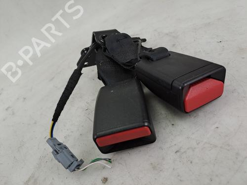 Sikkerhetsbelte-spenne Sikkerhetsbelte-spenne RENAULT CLIO IV (BH_) 1.5 dCi 90 (90 hp) 37397324 37397324