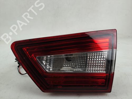 Right tailgate light RENAULT CLIO IV (BH_) 1.5 dCi 90 | BP37397335C80 - Image 2