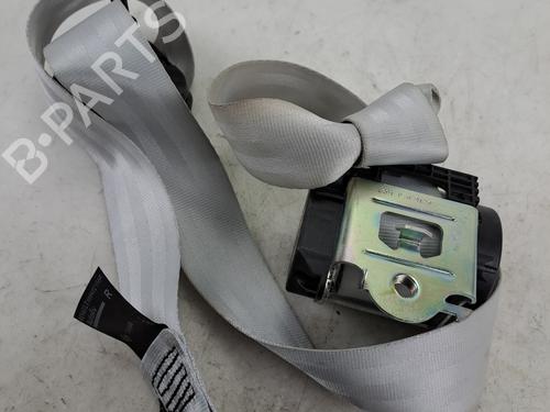 Rear right seatbelt RENAULT ZOE (BFM_) ZOE | BP37746915I28 - Image 3