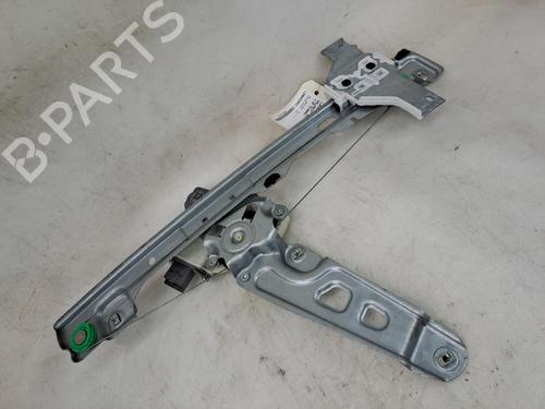Used Front left window mechanism Front left window mechanism 38296108 38296108
