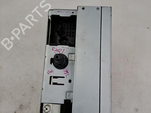 Autoradio Autoradio FORD MONDEO IV Turnier (BA7) [2007-2015] 37398906 37398906