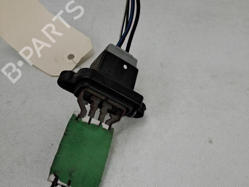 Used Heater resistor Heater resistor 37384073 37384073