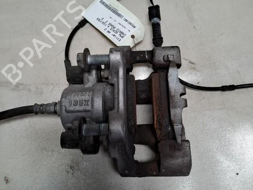 Used Right rear brake caliper Right rear brake caliper 37387631 37387631