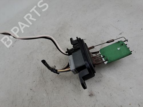 Used Heater resistor Heater resistor 37395733 37395733