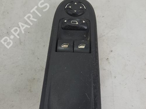 Used Left front window switch Left front window switch 37393675 37393675