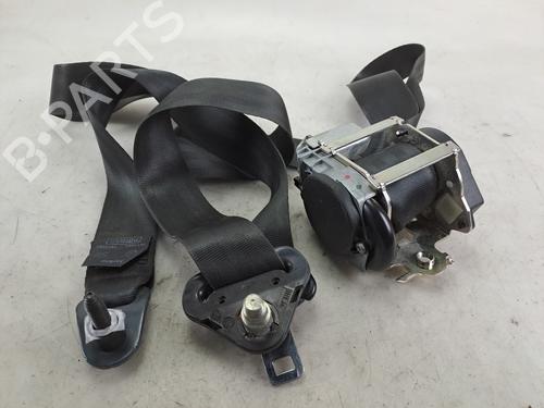 Front left seatbelt DACIA LODGY (JS_) 1.5 dCi | BP37395193I26 - Image 3
