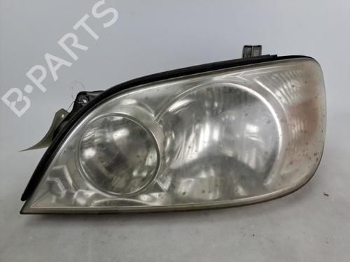 Left headlight KIA CARNIVAL II (GQ) 2.9 CRDi | BP37387078C28 - Image 3