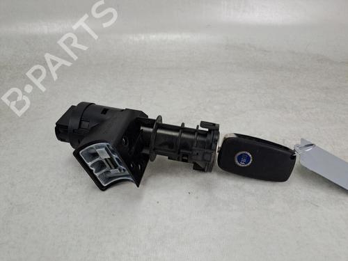 Used Ignition barrel Ignition barrel 37384731 37384731