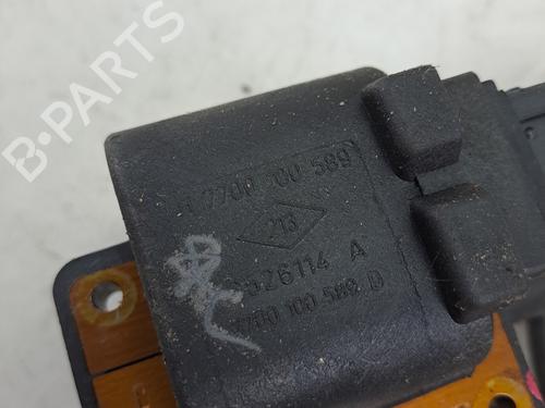 Ignition coil RENAULT KANGOO (KC0/1_) 1.4 (KC0C, KC0H, KC0B, KC0M) | BP37393228M94 - Image 2