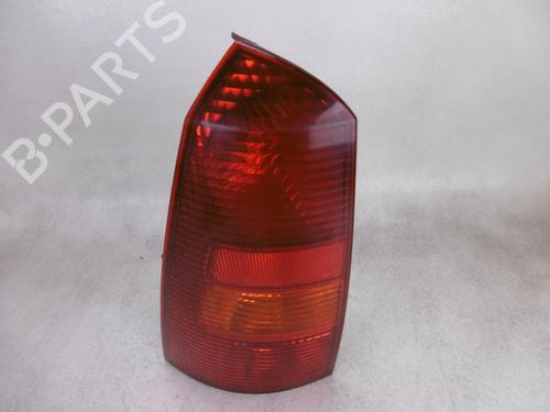 Left taillight FORD FOCUS I Turnier (DNW) 1.8 TDCi | BP37377640C34 - Image 2