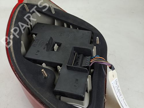 Venstre baglygte Venstre baglygte FORD FIESTA IV (JA_, JB_) 1.25 i 16V (75 hp) 37397605 37397605